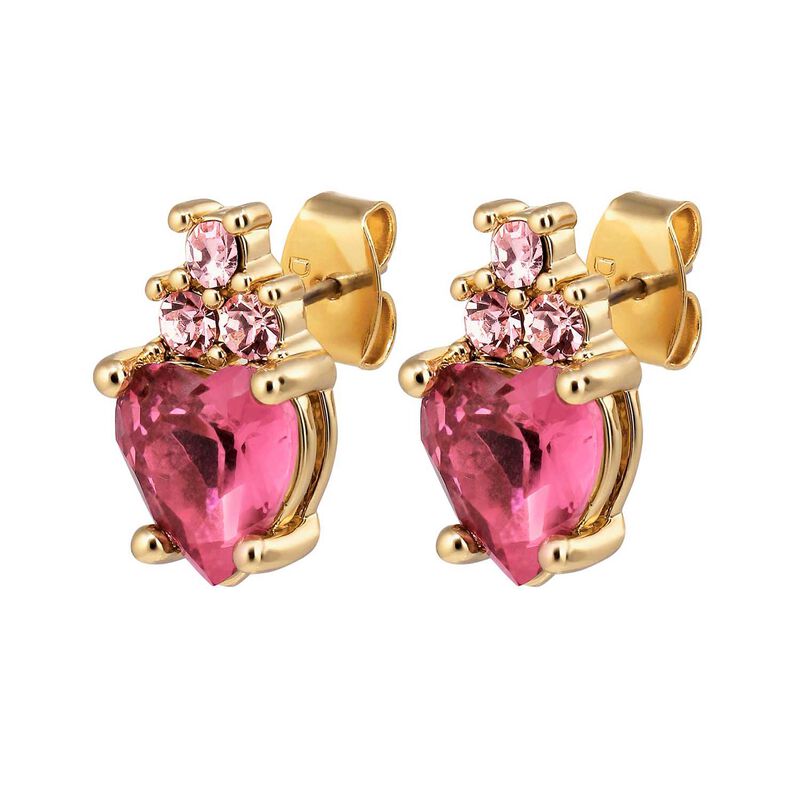 Dyrberg Kern Havoc Earring image number 0